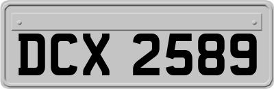 DCX2589