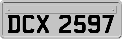 DCX2597
