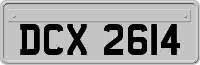 DCX2614