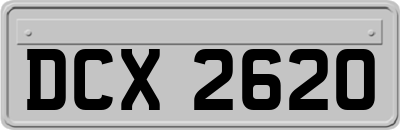 DCX2620
