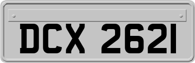 DCX2621