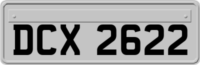 DCX2622