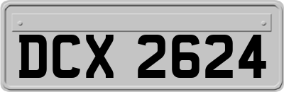 DCX2624
