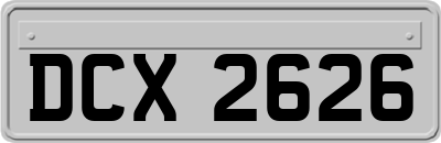 DCX2626