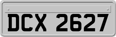 DCX2627