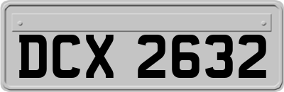 DCX2632