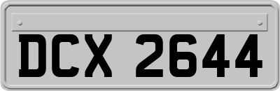 DCX2644