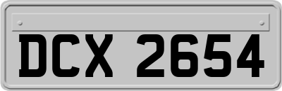 DCX2654