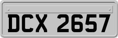 DCX2657