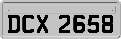 DCX2658