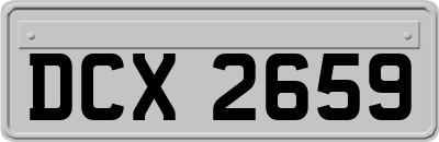 DCX2659