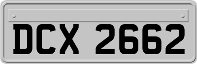 DCX2662