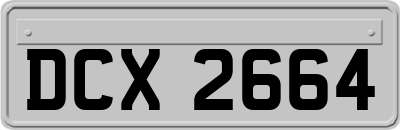 DCX2664