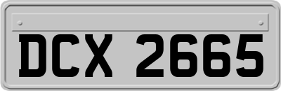 DCX2665