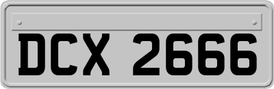 DCX2666