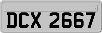 DCX2667