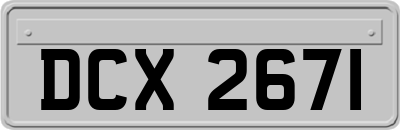 DCX2671