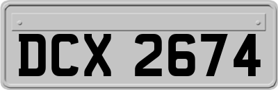 DCX2674