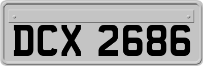 DCX2686