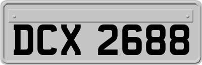 DCX2688