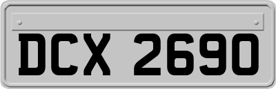DCX2690