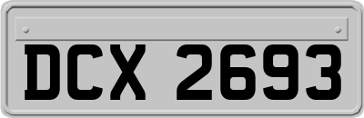 DCX2693