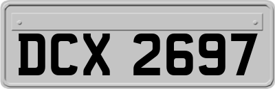 DCX2697