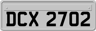 DCX2702