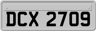 DCX2709