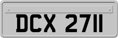 DCX2711