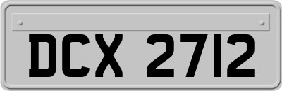 DCX2712