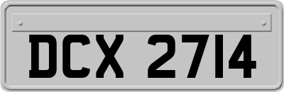 DCX2714