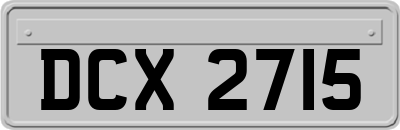 DCX2715