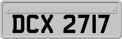 DCX2717