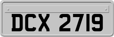 DCX2719