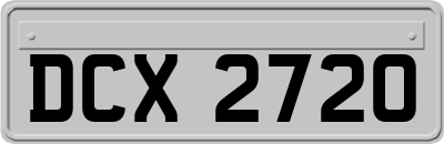 DCX2720