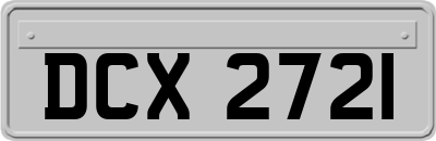 DCX2721