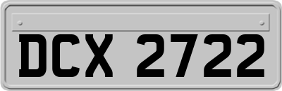 DCX2722