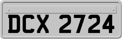 DCX2724