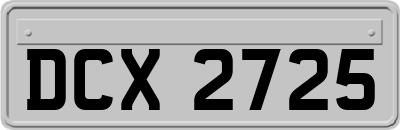 DCX2725