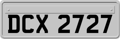 DCX2727