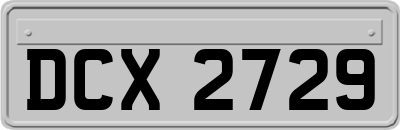 DCX2729