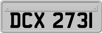 DCX2731