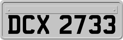 DCX2733