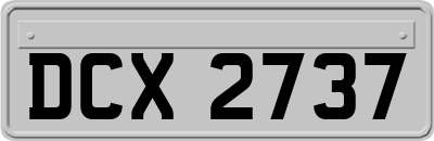 DCX2737