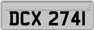 DCX2741