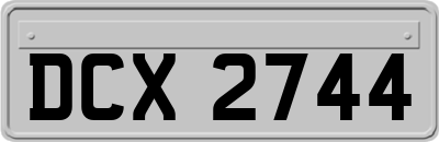 DCX2744