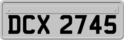 DCX2745