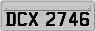 DCX2746