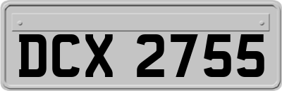 DCX2755